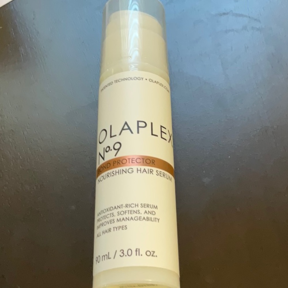 Olaplex The Nº.9 Bond Protector Nourishing Hair Serum new